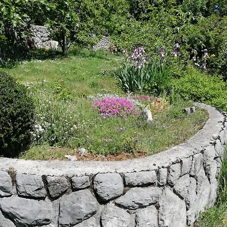 Vrh Apartman Matulji