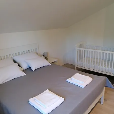 Vrh Apartment