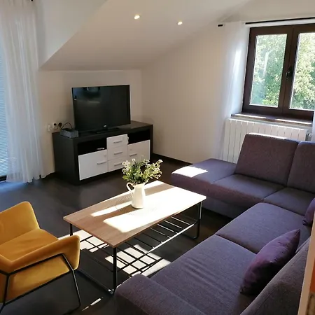 Vrh Apartman