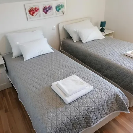 Vrh Apartment Matulji