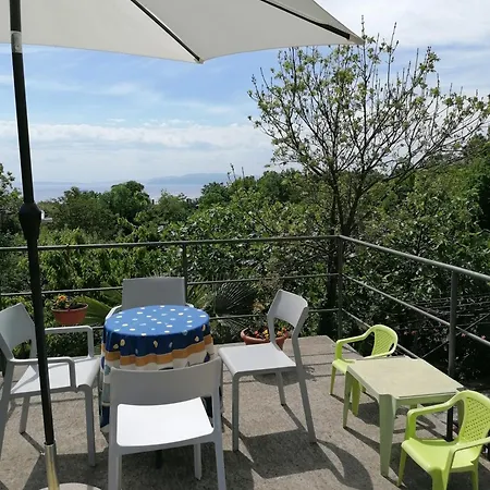 Vrh Apartment