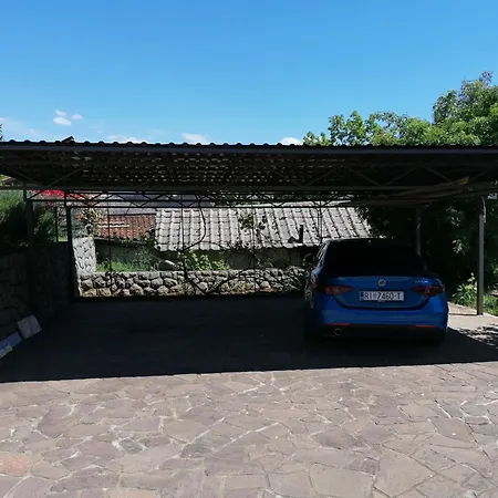 Apartman Vrh *