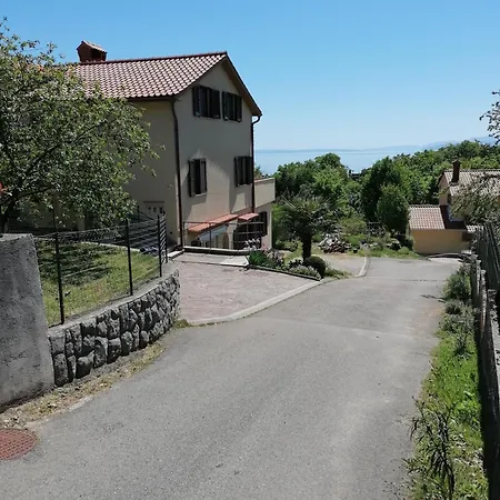 Vrh Apartment Matulji