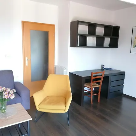 Apartman Vrh *