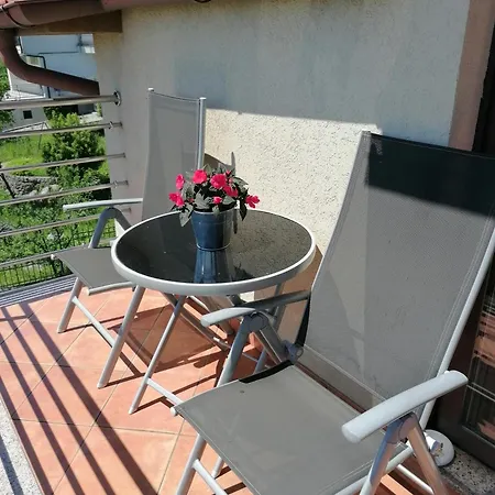 Vrh Apartment *