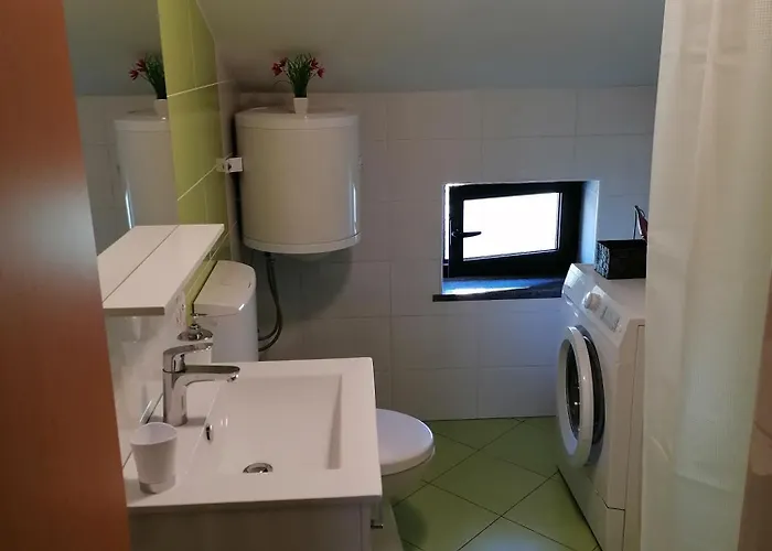 Vrh Apartament *