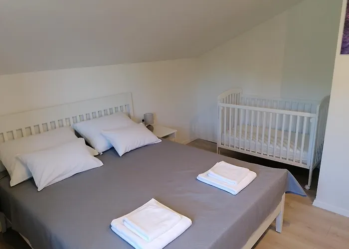 Vrh Apartament