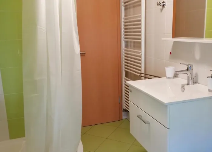 Vrh Apartament *