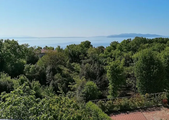 Apartament Vrh