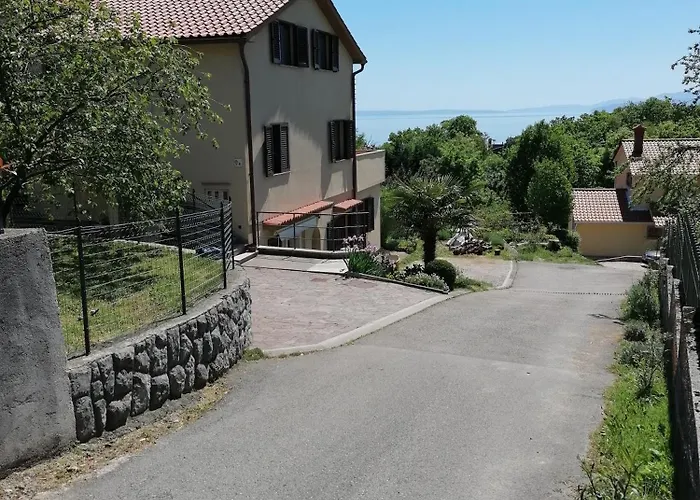 Vrh Apartament Matulji