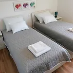 Vrh Apartment Matulji