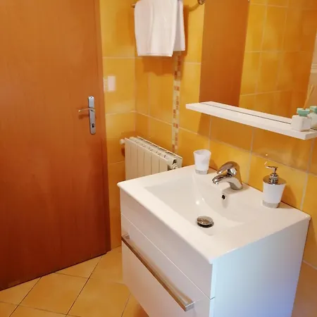 Apartment Vrh *