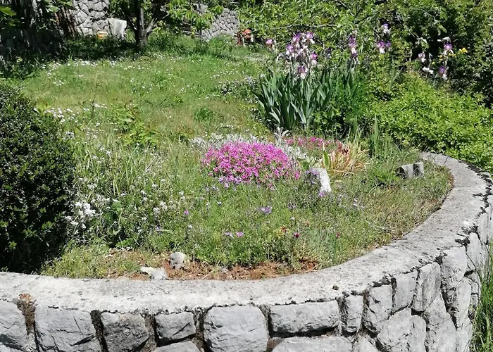Vrh Apartman Matulji