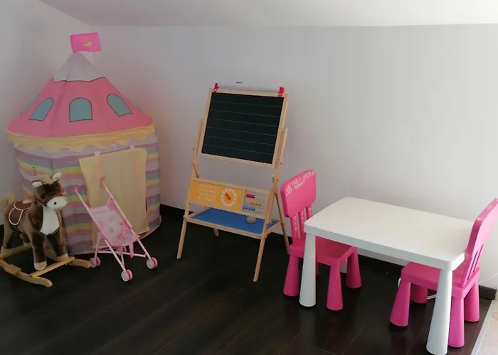 Apartamento Vrh *