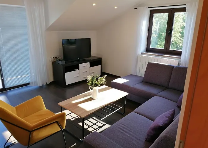 Vrh Apartman