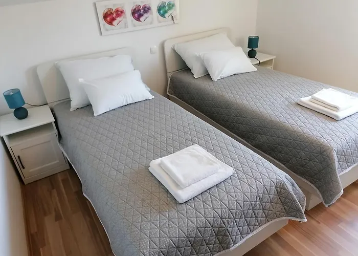 Vrh Apartamento Matulji
