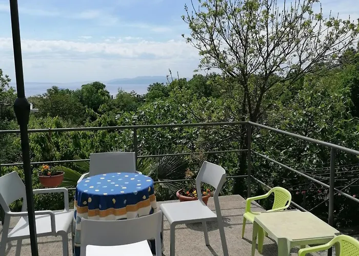 Vrh Apartman