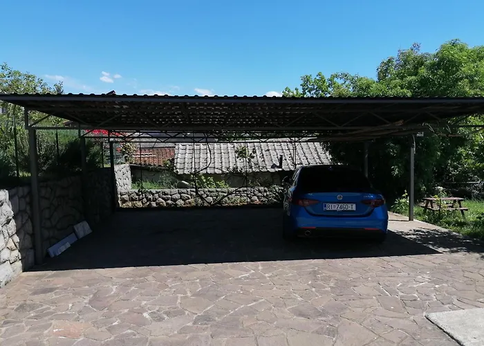 Apartamento Vrh *
