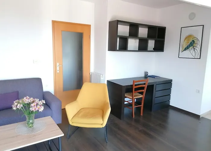 Apartamento Vrh *