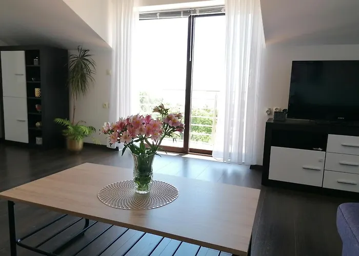 Apartamento Vrh Matulji