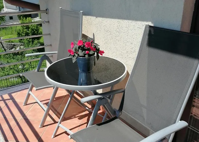 Vrh Apartamento *